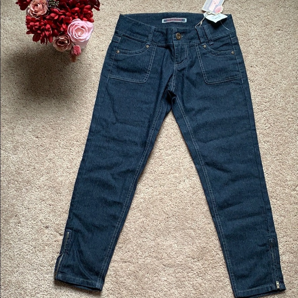 NWT Jeans